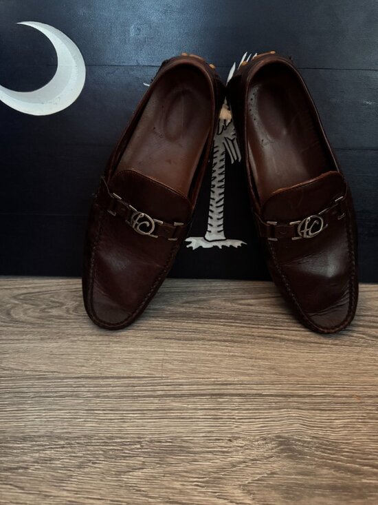 Franco Cuadra - Driver Shoe - 9M main image 4